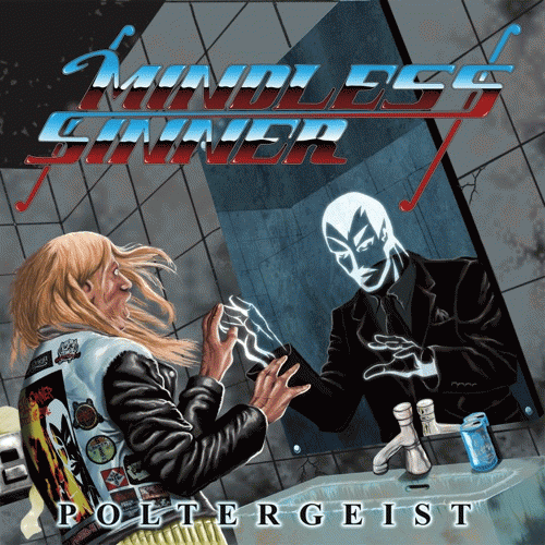 Mindless Sinner : Poltergeist